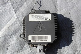 2006-2008 INFINITI FX35 HID BALLAST MODULE UNIT K7801 - £72.27 GBP