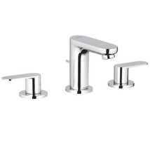 GROHE 2019900A Eurosmart Cosmopolitan, Chrome - $77.39