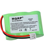 HQRP Phone Battery for AT&amp;T E5802, E5802B, E5827, E5828B - $16.15