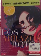 Los Abrazos Rotos 2 DVD Special Edition Pedro Almodovar  - $34.00