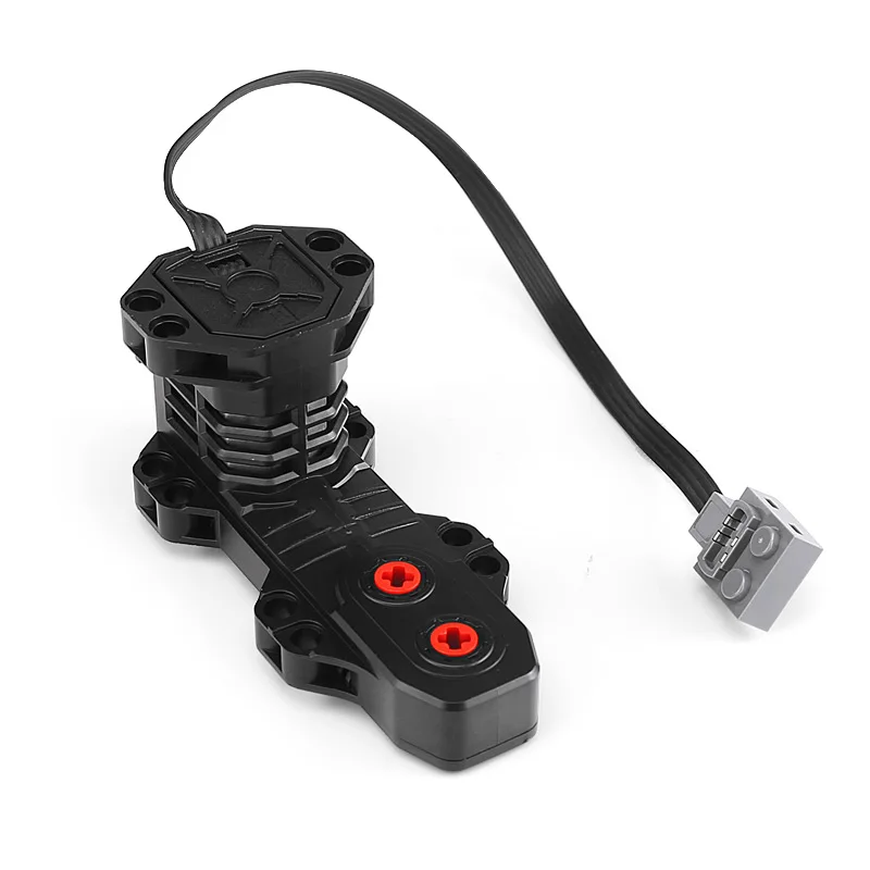 Play Mould King Power Functions Parts MOC Technical Electric RC Motors Compatibl - £34.32 GBP