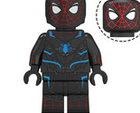 Minifigure Secret War Spider Man US Seller - $9.98