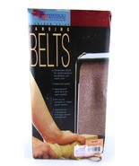 2 Pack Woodstock D1266 6&quot; x 80&quot; A/O Sanding Belt 120 Grit - £13.08 GBP