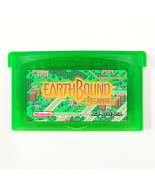 Earthbound + Beginnings (Mother 1+2) English GBA cartridge for Game Boy ... - £15.66 GBP