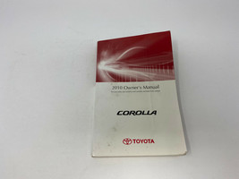 2003 Toyota Camry Owners Manual Handbook OEM H02B51006 - £21.15 GBP