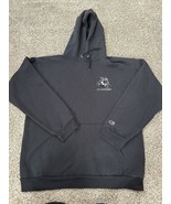Champion Mens US Army Military Unit &quot;Stay Muleskinner&quot; Sweater Size Large - $23.00 CAD