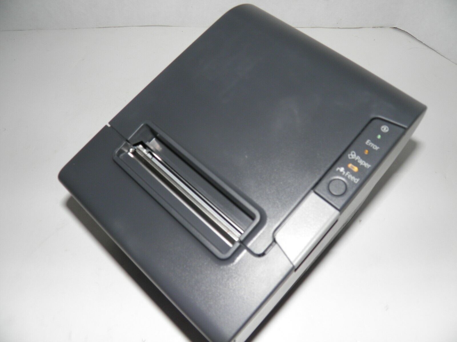 EPSON TM-T88V Thermal POS receipt printer  USB &amp; Serial M244A NCR Refurb... - $132.79