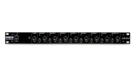 Art MX821S 8 Channel Microphone Line Level Mixer with Stereo Outputs Rac... - $4,695.77 MXN