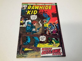 1974 Rawhide Kid Comic Book #122 Marvel Comics Good - £6.66 GBP