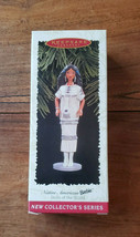 Hallmark Keepsake Ornament Native American Barbie Dolls Of The World (NEW) - £5.48 GBP