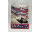 Unpunched Avalanche Press America Triumphant Battle Of The Bulge Board Game - $59.39