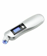 Digital Tire Pressure Gauge LCD Portable Auto Air Tester 100 PSI BAR KPA... - $10.54 CAD