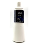 Welloxon Perfect Crème Developer 30 Volume 9% 33.8 oz - $20.66