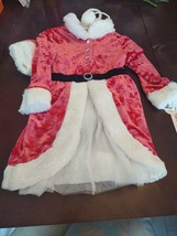 Little Lass 24 Months Christmas 3 Piece Set Santa Girls Dress-Brand New-... - £39.25 GBP