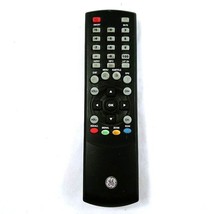 GE  Converter Box Remote Control OEM Tested Works - $16.89