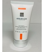ABLE SKINCARE Anti-Aging Retexturing &amp; Resurfacing Duo Moisturizer 1.69o... - $29.95