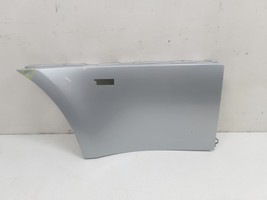 98 BMW Z3 E36 1.9L #1301 Fender, Front Left Silver - $79.19