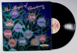 Lp magic of christmas thumb200