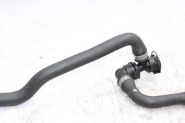 00-03 BMW 540I Water Coolant Hose F1340 image 4