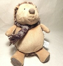 Pier 1 Imports Felix Hedgehog Plush 10&quot; - £11.95 GBP