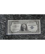 1957-B $1 Silver Certificate Small Size Currency Choice Unc - €12,33 EUR