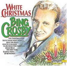 White Christmas by Bing Crosby Cd - £8.76 GBP