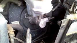 Power Brake Booster With Automatic Engine Stop And Start Fits 12-13 SOUL - $71.34
