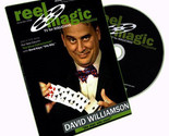 Reel Magic Episode 8 (David Williamson)- DVD - $11.83