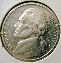 1973-S Jefferson Nickel - Cameo Proof - $3.97