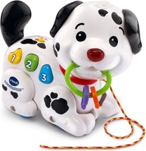 Vtech Pull And Sing Puppy - $20.68