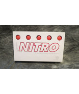 New Nitro Golf Ladies White-Out Golf Balls 15-Ball Pack *Pink* - $261.89 MXN