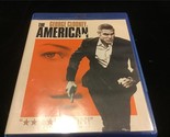 Blu-Ray American, The 2010 George Clooney, Paulo Bonacelli, Violante Pla... - $9.00
