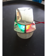 Attwood Marine  Bi-Color Combination Bow Light Deck Mount - $20.91 CAD