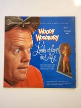 Woody Woodbury – Looks At Love And Life, Vinyl - £7.42 GBP