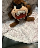 Ace Novelty Looney Tunes Taz Devil Plush - $12.38