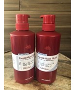 2 Bottles Old Spice ~ Tea Tree &amp; Spring Water Body &amp; Face Wash for Men 1... - $44.82 CAD