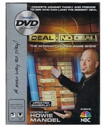 Imagination Entertainment Deal or No Deal DVD Game - $328.21 MXN