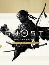 Global Steam Account Ghost Of Tsushima Directors Cut Global  - $14.00