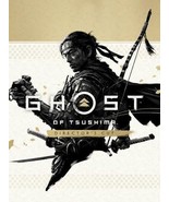 Global Steam Account Ghost Of Tsushima Directors Cut Global  - $14.00