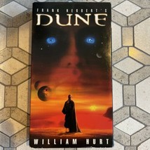 Dune (VHS, 2001) Artisan Edition - £15.81 GBP