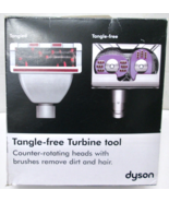 Dyson Tangle-Free Turbine Tool   Part No: 24895-03-03 - $19.53 CAD