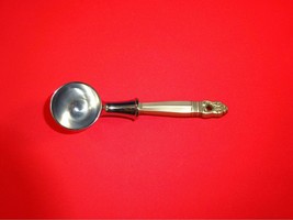 Royal Danish by International Sterling Silver Coffee Scoop HH Custom Made 6&quot; - £77.20 GBP