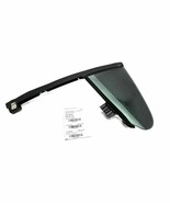 Driver Left Rear Door Vent Glass Fits 09-17 CC 21362 - $238.57 CAD
