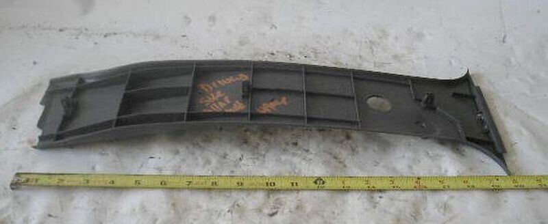 1995 Nissan Pathfinder 4x4 3.0L Left Upper Interior Pillar - $4.88