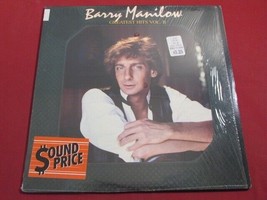 Barry Manilow Greatest Hits Vol. Ii 1983 Lp In Shrink Arista Al 8 8102/ALB6-8291 - £7.08 GBP