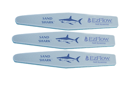 3 Pack - Ez Flow Sand Shark II Pro Buffer (220/280) - £9.14 GBP