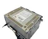 Audio Equipment Radio Receiver 2 Din Bose Audio System Fits 06-07 MURANO... - $72.27