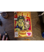Marvel She-Hulk comics 1992. #47 - $40.00