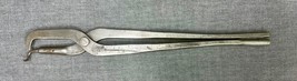 Vintage SNAP ON 31A Brake Spring Pliers Made in USA - £19.82 GBP