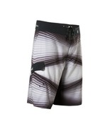 MENS GUYS HURLEY PHANTOM dimension STRETCH RECYCLED BOARD SHORT  $70 BOA... - $67.54 CAD